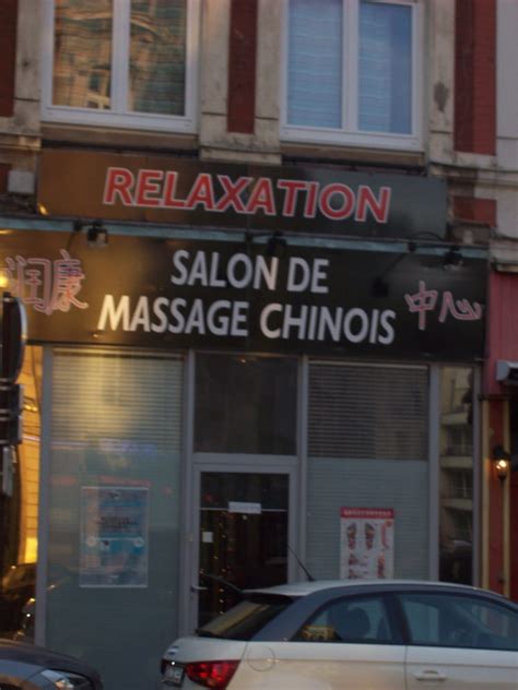 massage chinois montreuil|Les meilleurs massages chinois à Montreuil (93)